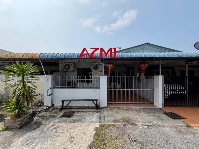 Extended Single Storey Terrace Intermediate at Permyjaya Miri 1