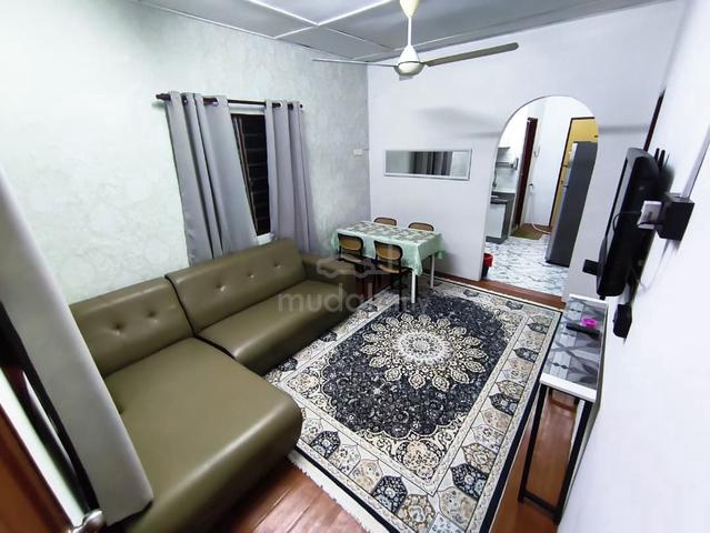 Room for Rental in Gombak, KL 1