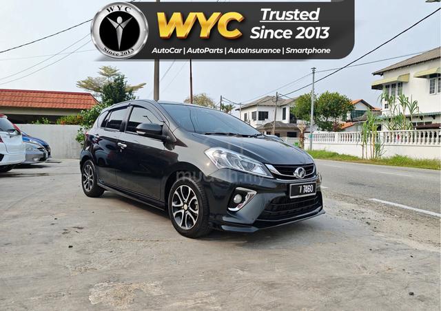 Promo OTR Bulanan Murah Myv G3 Advanced Full Spec - 3