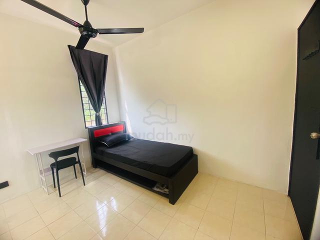 Room for Rent, 250 sq.ft, Putrajaya, Putrajaya | Mudah.my