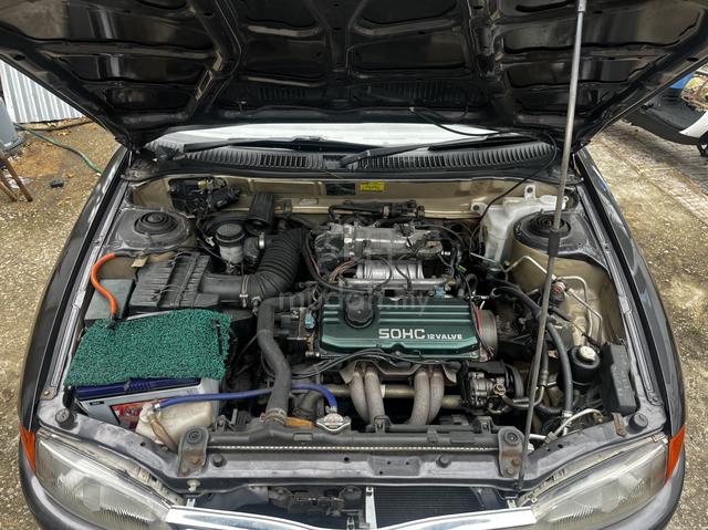 2006 Proton WIRA 1.5 GL (M) - 2