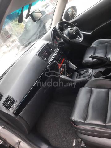 2014 Mazda 5 2.0 SKYACTIV CH40 (A) - 5