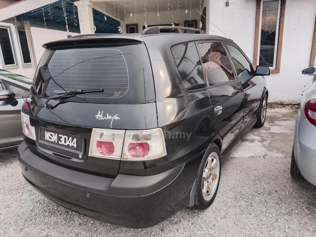 2009 Naza CITRA 2.0 GLS FACELIFT (A) - 3