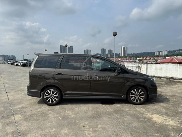 2022 Proton EXORA 1.6 PREMIUM MY17 ENHANCED (A) - 3