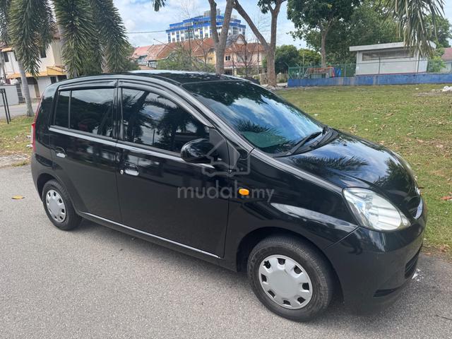 2014 Perodua VIVA 1.0 (A) - 2