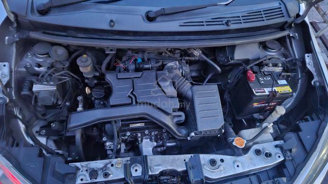 2017 Perodua BEZZA 1.0 STANDARD G (A) - 4