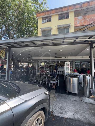 Ground Floor Shoplotš„ Freehold at Subang Jaya @ Jalan SS13 For Sales 1