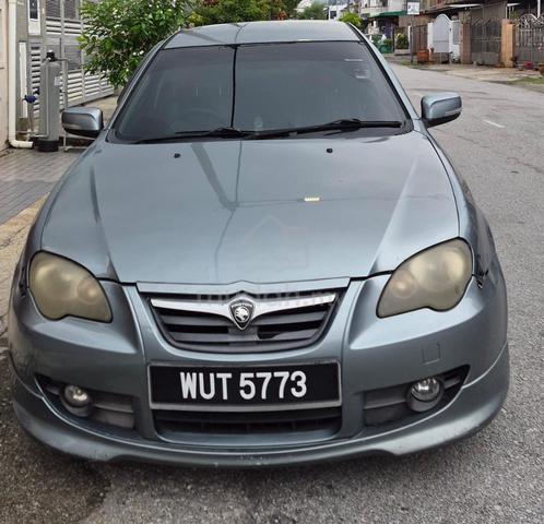 2010 Proton PERSONA 1.6 ELEGANCE HIGH LINE (A) - 3