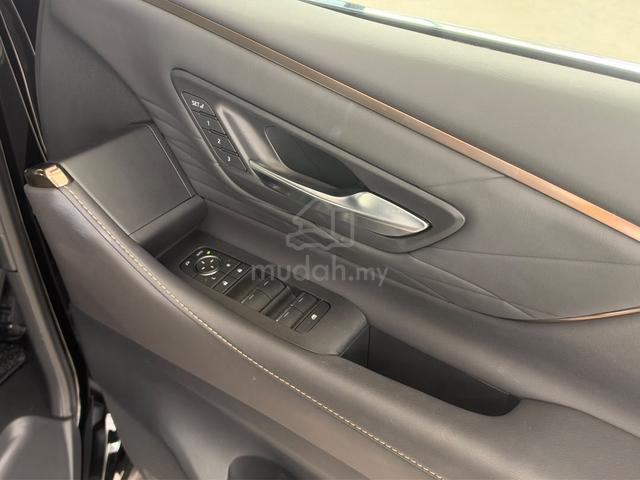 Toyota ALPHARD 2.5 Z ORI BODYKIT FULL 14K KM 2023 - 5