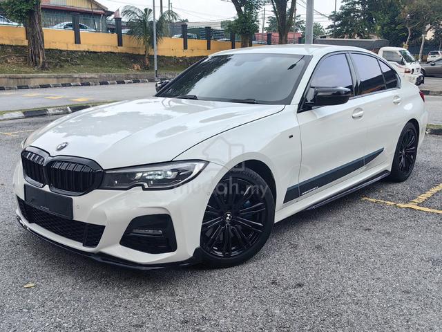 2020 Bmw 3 SERIES 2.0 30I M SPORT MY19 G20 (A) - 3