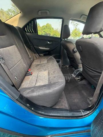 PERODUA BEZZA 1.0 aUTO 2018 YEARS dIRECT oWNER - 3