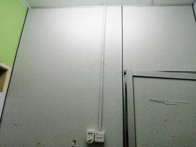 Partition untuk dijual - photo 2 of 5