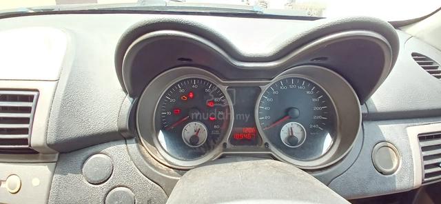 2008 Proton PERSONA 1.6 BASE LINE (M) - 4