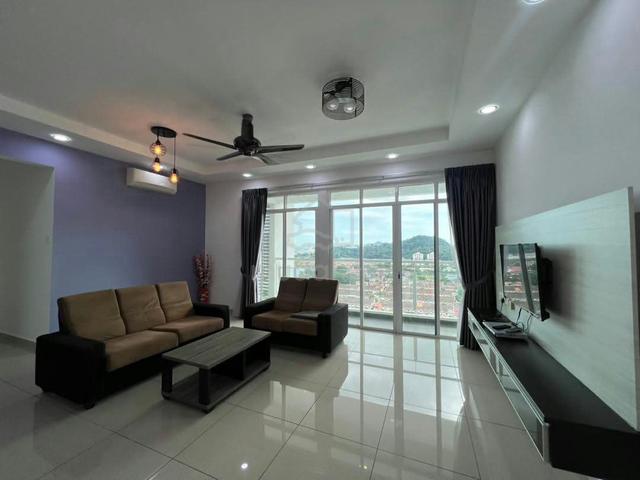 Arena Residence @ The Arena 1