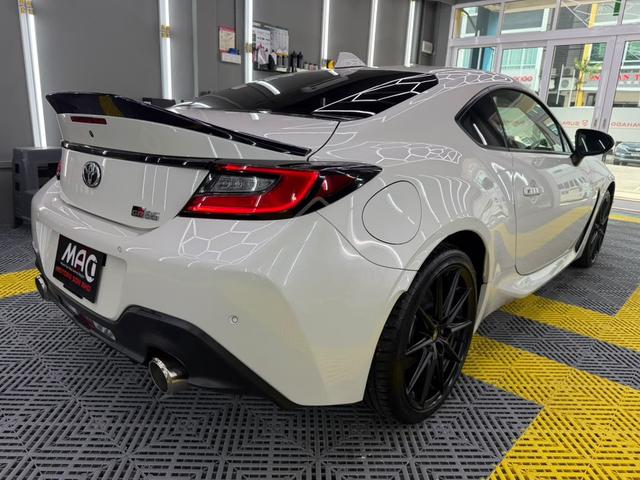 2024 Toyota GR86 Coupe 2.4 Manual Drift Car Unreg - 3