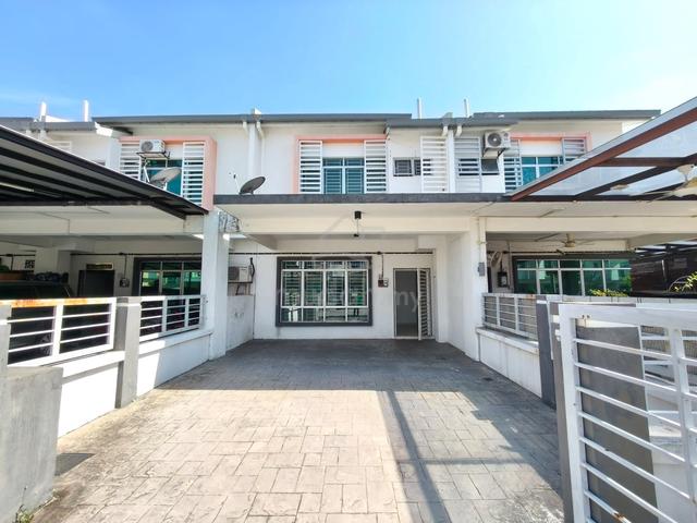 Bandar Hillpark Pines Puncak Alam 1