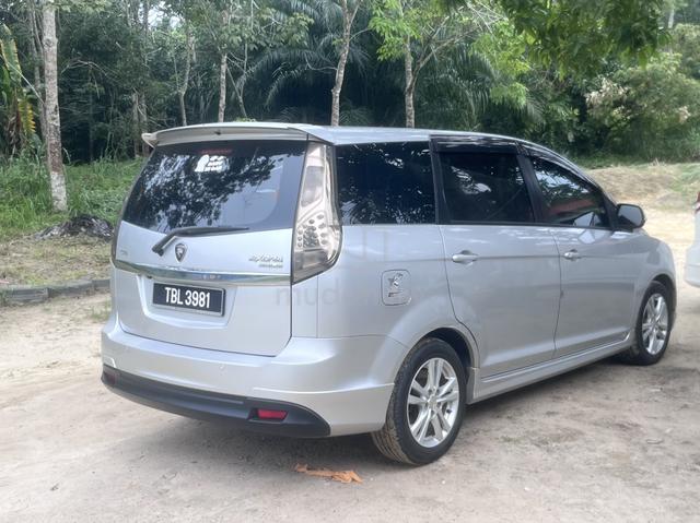 2013 Proton EXORA 1.6 BOLD EXECUTIVE (A) - 5