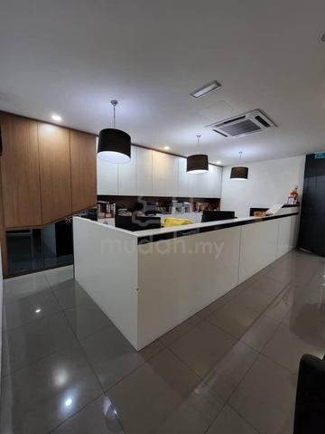 HOT! Bandar Perda 1.5 Storey Light Industry, Bukit Mertajam 4