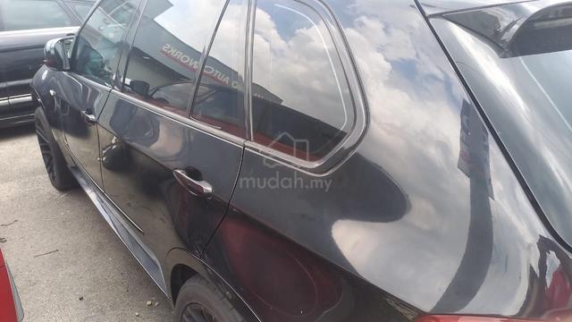 2007 Bmw 530d 3.0 (CBU) (A) - 3