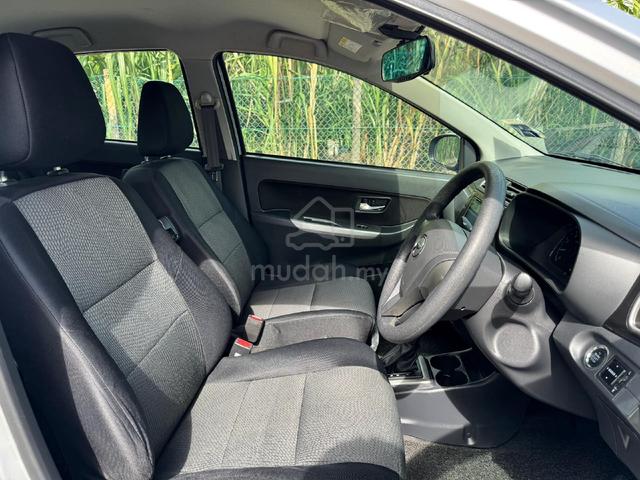 2017 Perodua BEZZA 1.3 PREMIUM X (A) - 5