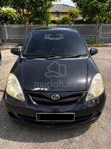 2007 Perodua VIVA 847cc 850 EX (M) - 1