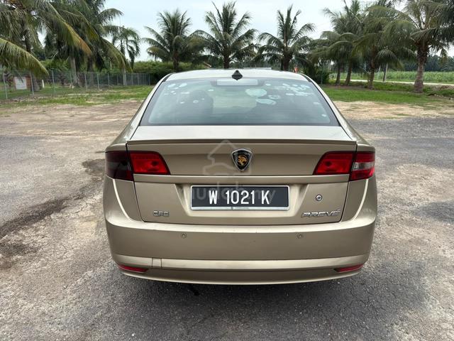 2013 Proton PREVE 1.6 CFE LIMITED EDITION (A) - 5