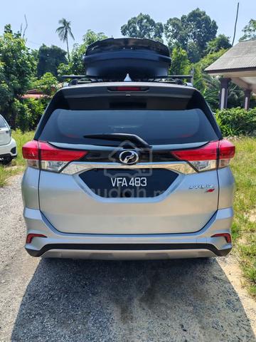 2020 Perodua ARUZ 1.5 AV MY19 D38L (A) - 4