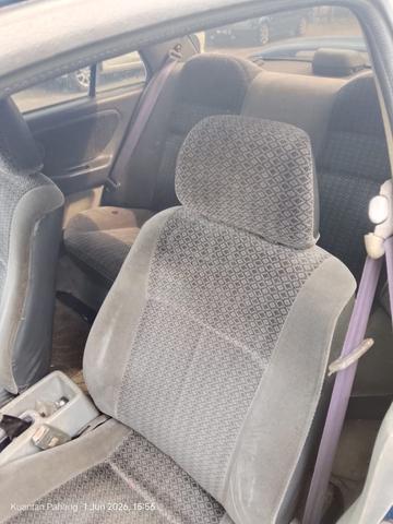 2001 Proton WIRA 1.5 A/B GLi (A) - 5