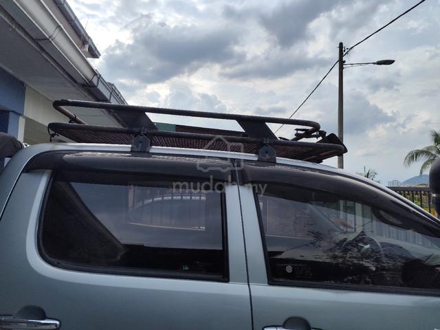2012 Toyota HILUX 2.5 G (A) Facelift Last Model - 3