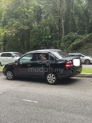 2009 Proton SAGA 1.3 BASE LINE (A) - 4