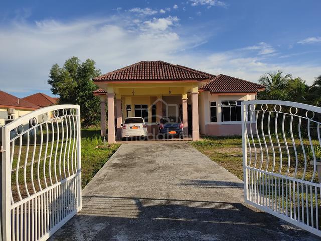 Bilik Sewa di Banglo Sendayan, Idaman Villa
Kemasukan August 2026 1