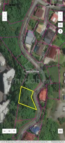 Shangri-La Height | CL 999 | Kepayan | KKIA 1