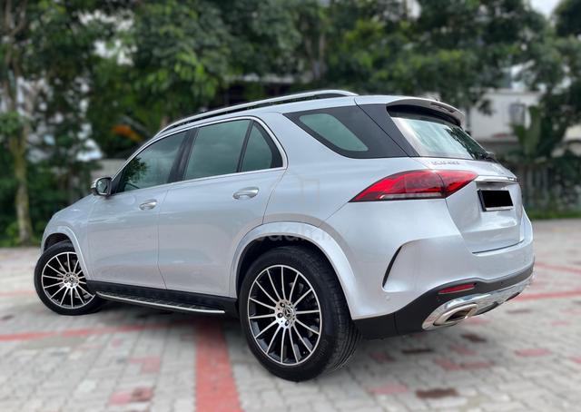 ORI 2021 Mercedes Benz GLE450 3.0 AMG 2 YR WARANTY - 3