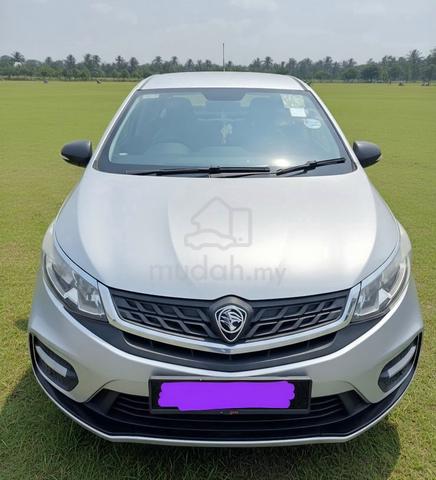 2019 Proton PERSONA 1.6 PREMIUM -- (A) - 1