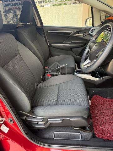 2020 Honda JAZZ 1.5 S FACELIFT (A) - 5