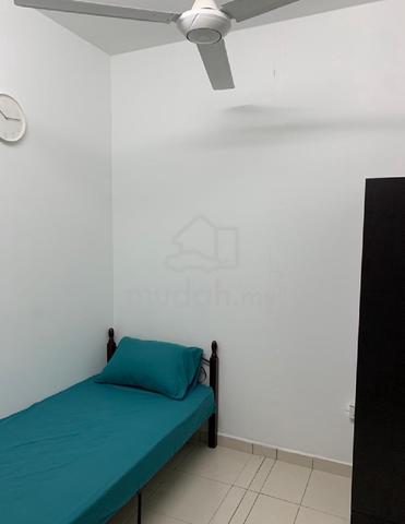 Mentari Court 1