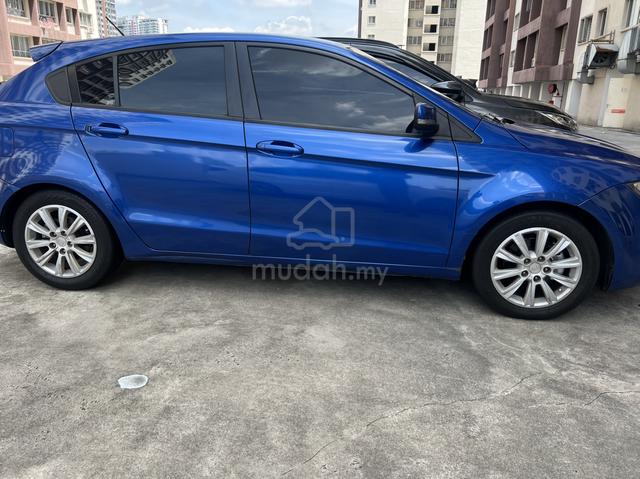 2013 Proton SUPRIMA S 1.6 PREMIUM (A) - 5