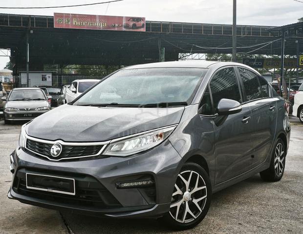 2022 Proton PERSONA PREMIUM 1.6L (A) - 2