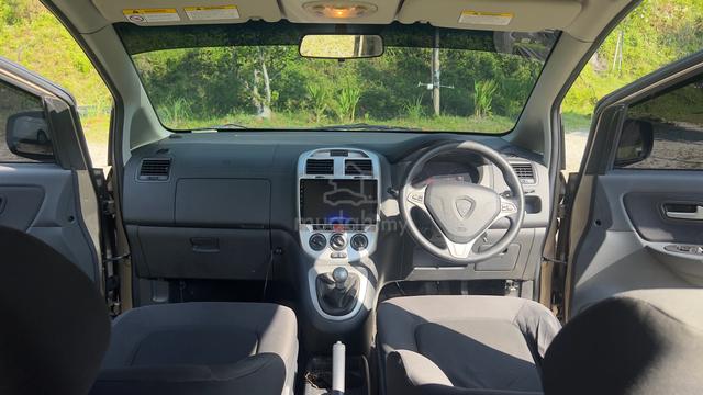 2012 Proton EXORA 1.6 STANDARD (M) - 5