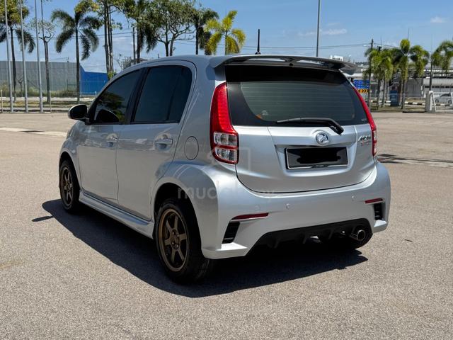 2013 Perodua MYVI 1.5 SE (A) Offer2 Ksi Jdi Tiptop - 2