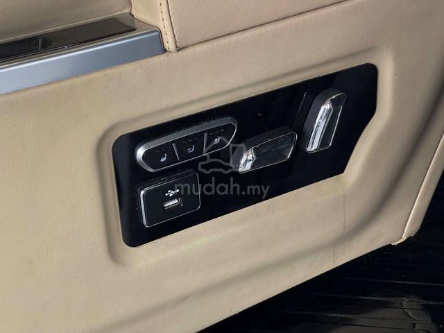 2019 Toyota VELLFIRE 2.5 PILOT SEAT - 1Y WARRANTY - 5