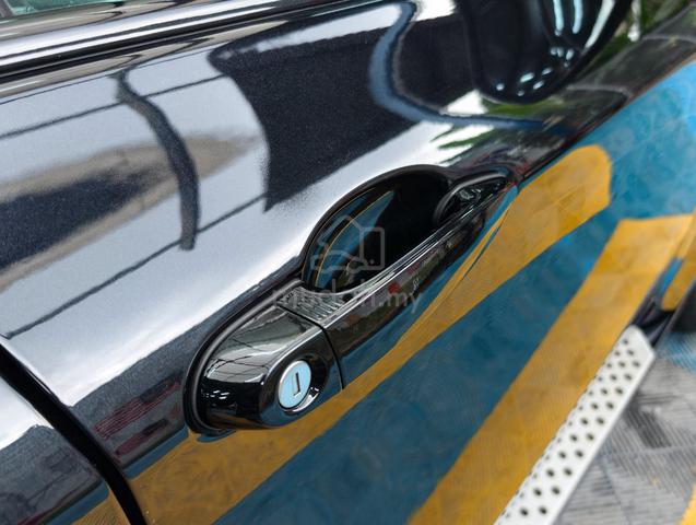 Bmw X6 3.0 xDrive35i PETROL ANDROID CARBON WRRNTY - 3