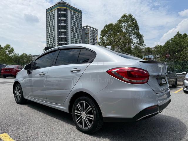 2020 LOAN KEDAI Proton PERSONA PREMIUM 1.6(A) DP1K - 4