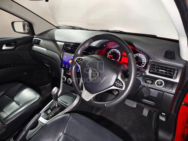 2018 Proton Preve 1.6 High Spec Tip Top Condition - 4