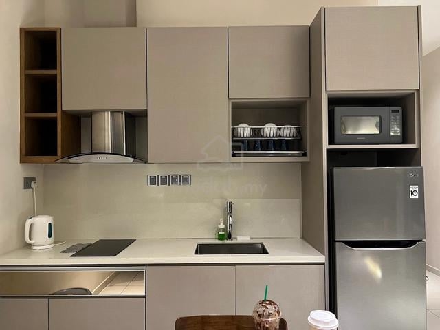 Geo38 Residence 1