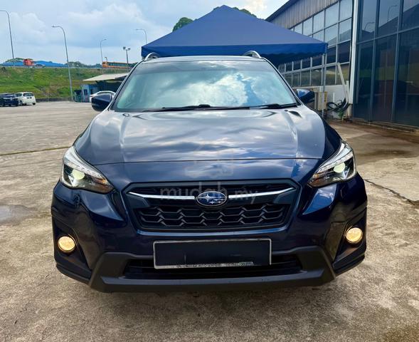 2019 Subaru XV 2.0I-P FACELIFT (A) Good Condition - 3