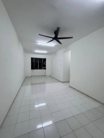 Nusa Perdana Service Apartment 1