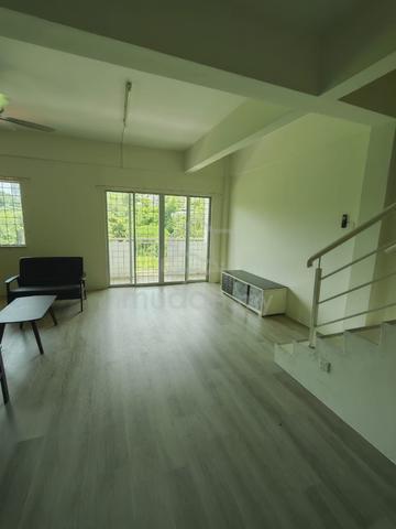 Seri Borneo Kondominium 1