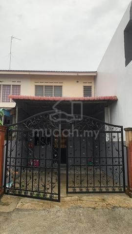 Taman Kota Masai / Pasir Gudang / Johor 1