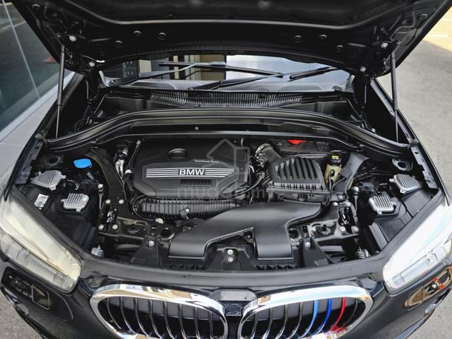 2019 Bmw X1 2.0 SDRIVE20I (CKD) DUAL CLUTCH F48 - 5